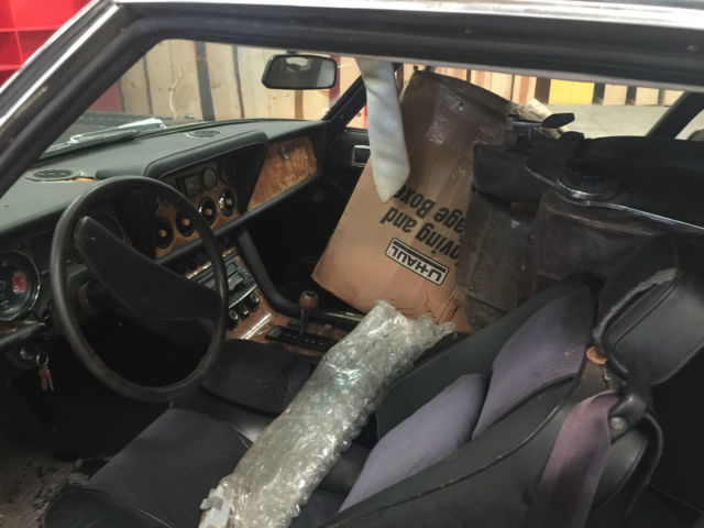 1976 Other Makes - photo 7