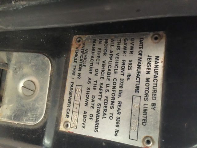 1976 Other Makes - photo 9