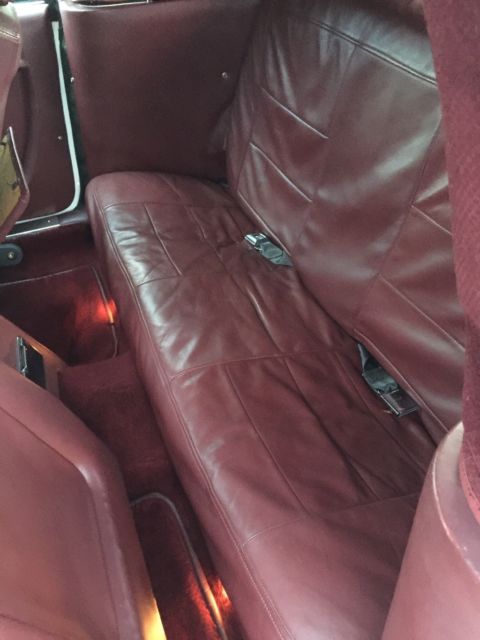 1987 Other Makes Zimmer Teak - photo 10