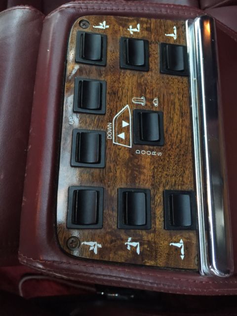 1987 Other Makes Zimmer Teak - photo 7