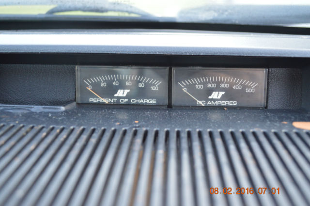 1981 Mercury Other - photo 10