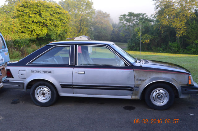 1981 Mercury Other - photo 2