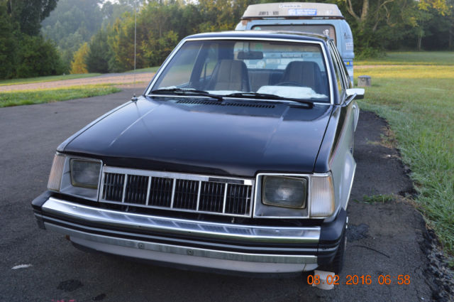 1981 Mercury Other - photo 3