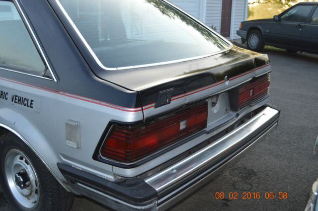 1981 Mercury Other - photo 4