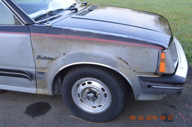 1981 Mercury Other - photo 5