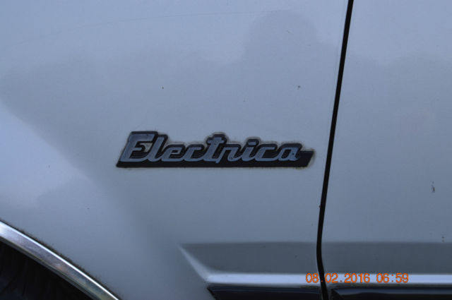 1981 Mercury Other - photo 6