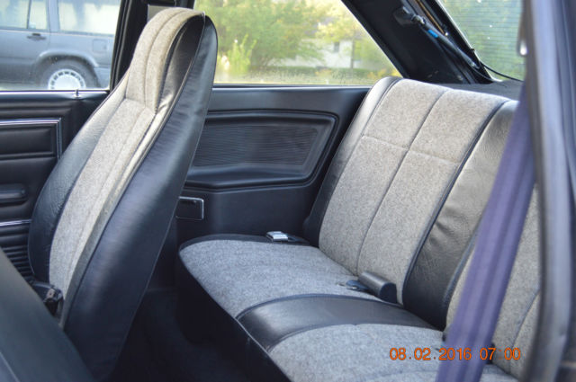 1981 Mercury Other - photo 8