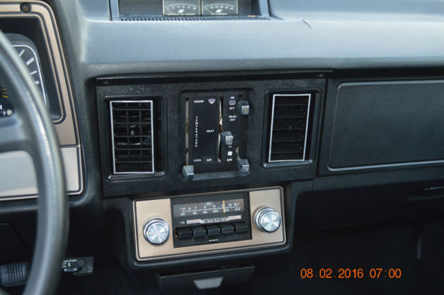 1981 Mercury Other - photo 9