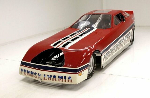 Jet Turbine Powered 250mph Top Speed $150,000 Build 1984 Chevrolet Corvette