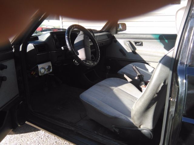 1989 Volkswagen Jetta base - photo 3