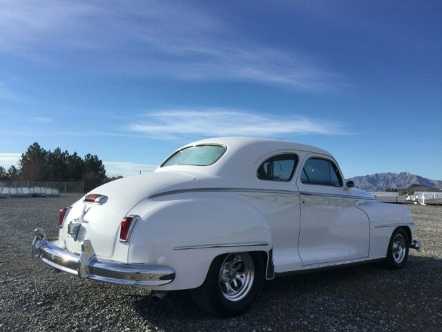 1947 DeSoto Deluxe Coupe - photo 10