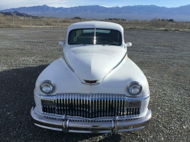1947 DeSoto Deluxe Coupe - photo 3
