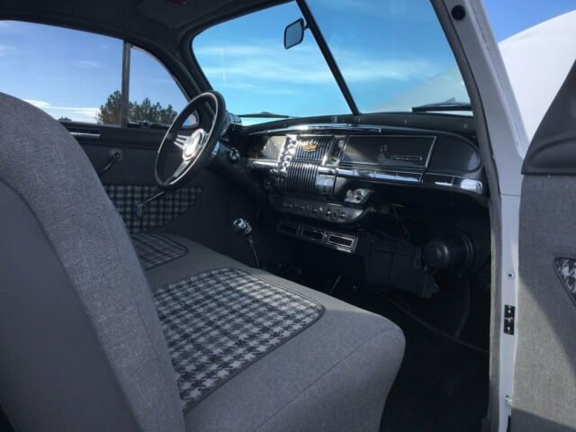 1947 DeSoto Deluxe Coupe - photo 8