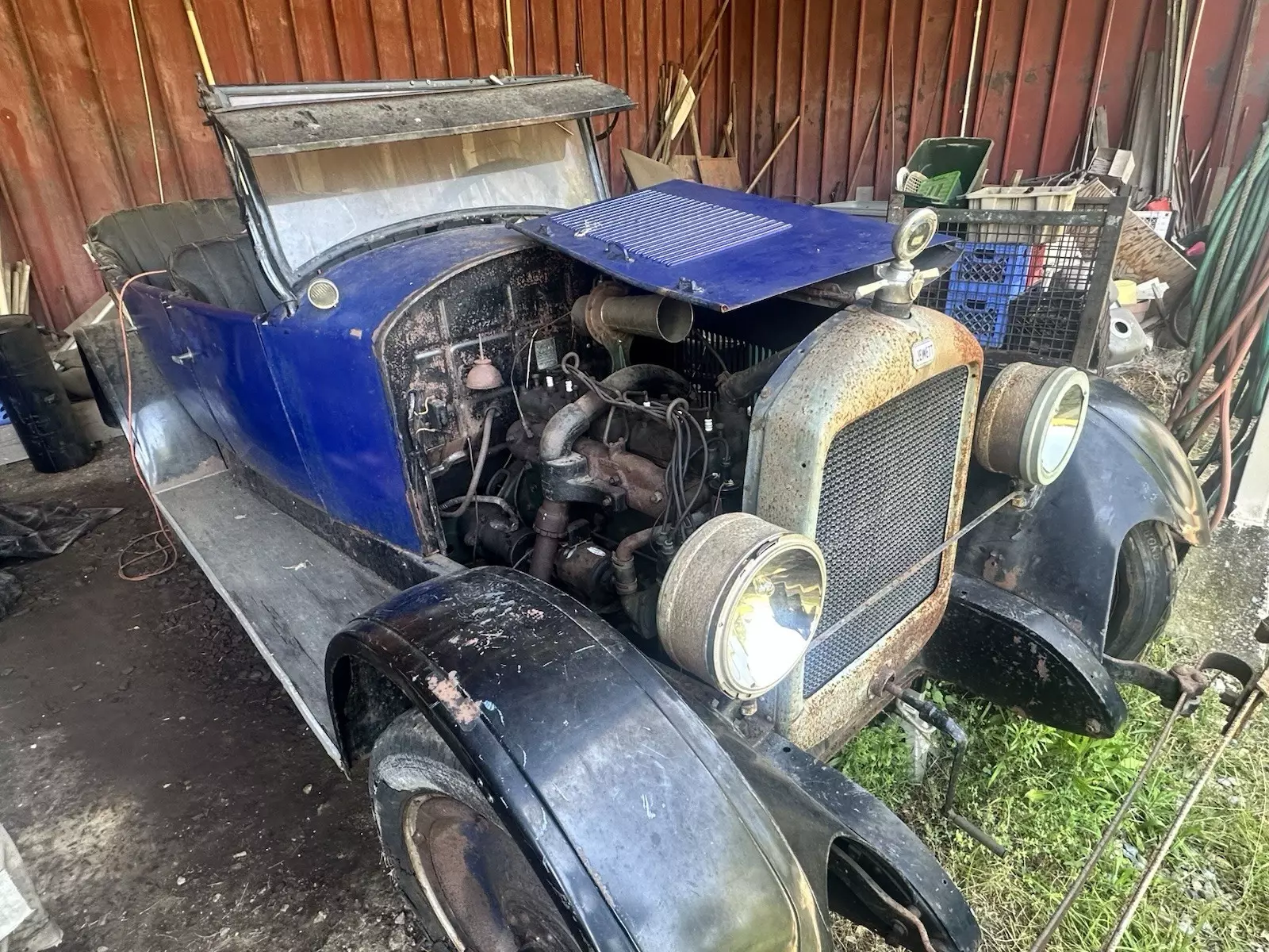 1925 Other Makes - photo 2