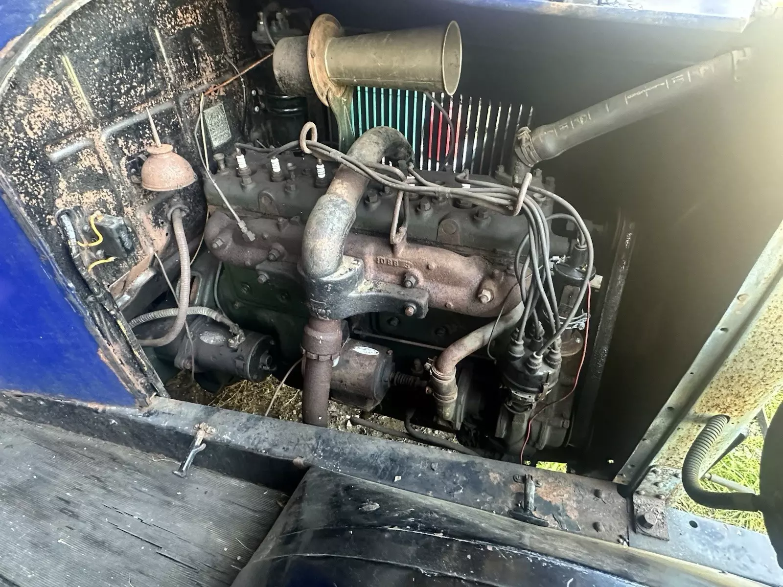 1925 Other Makes - photo 3