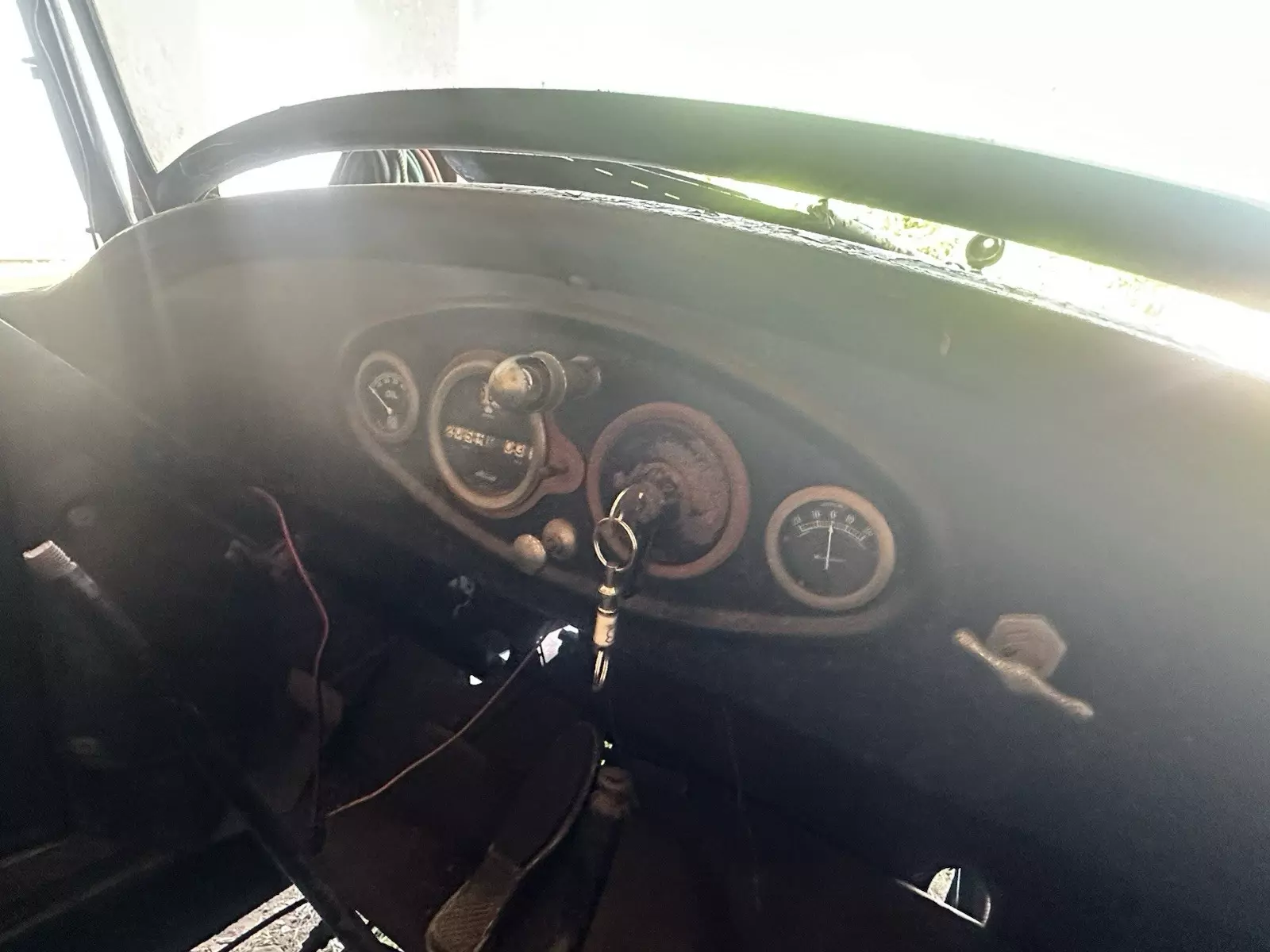 1925 Other Makes - photo 5