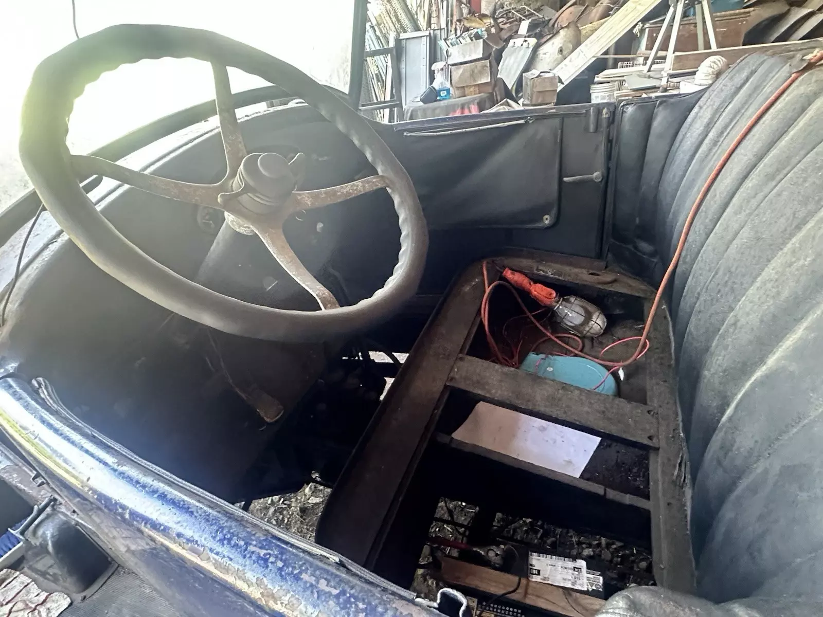 1925 Other Makes - photo 6