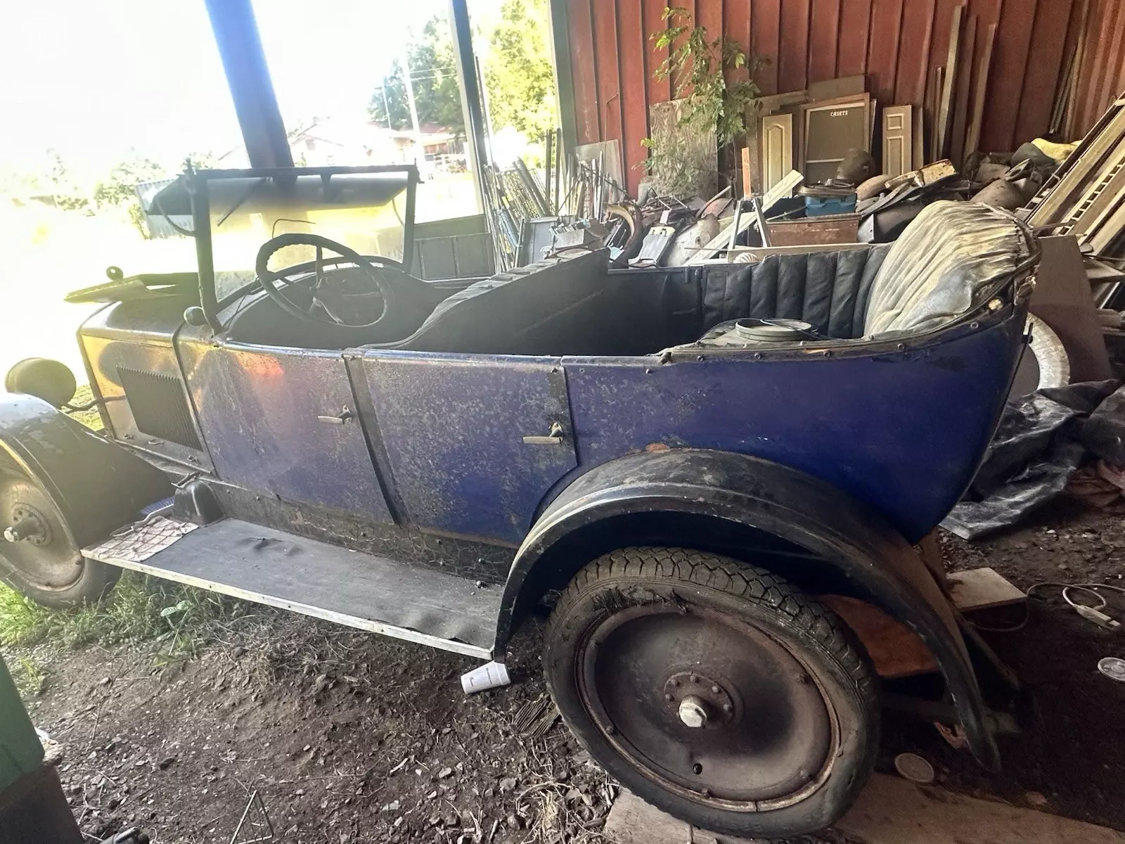 1925 Other Makes - photo 7