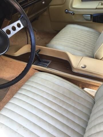 1972 Dodge Challenger - photo 8