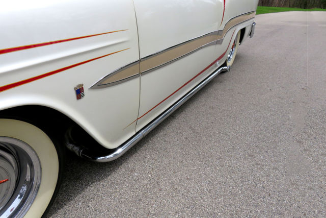 1955 Chevrolet Kustom Barris - photo 10