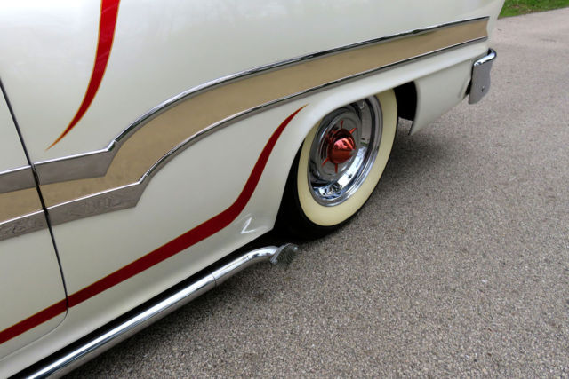 1955 Chevrolet Kustom Barris - photo 11