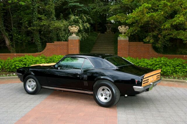 1968 Pontiac Firebird - photo 3