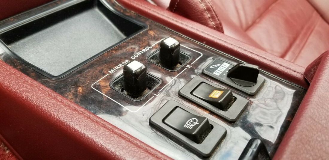 1984 Nissan 300ZX TURBO - photo 4