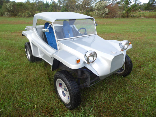 Joe Poty Sand Rover Dune Buggy 1974 Volkswagen Beetle - Classic