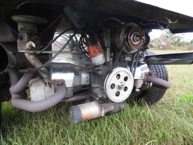 1974 Volkswagen Beetle - Classic - photo 11