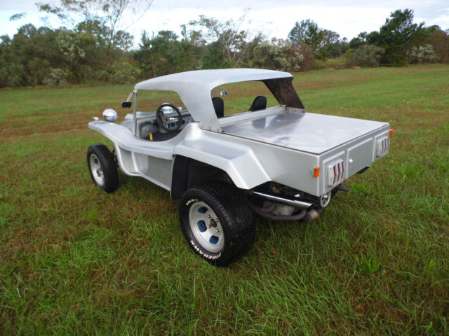 1974 Volkswagen Beetle - Classic - photo 7