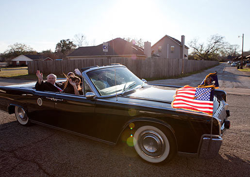 1964 Lincoln G80 - photo 6