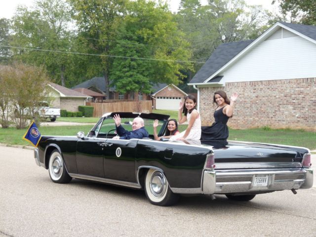 1964 Lincoln G80 - photo 7
