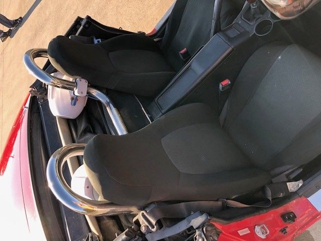 1990 Mazda MX-5 Miata - photo 5