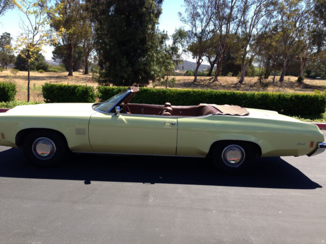 1973 Oldsmobile Eighty-Eight ROYALE - photo 2