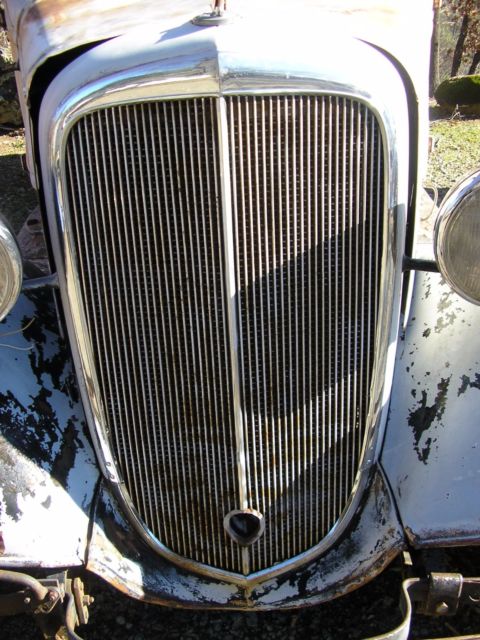 1935 Chevrolet Other Pickups - photo 2