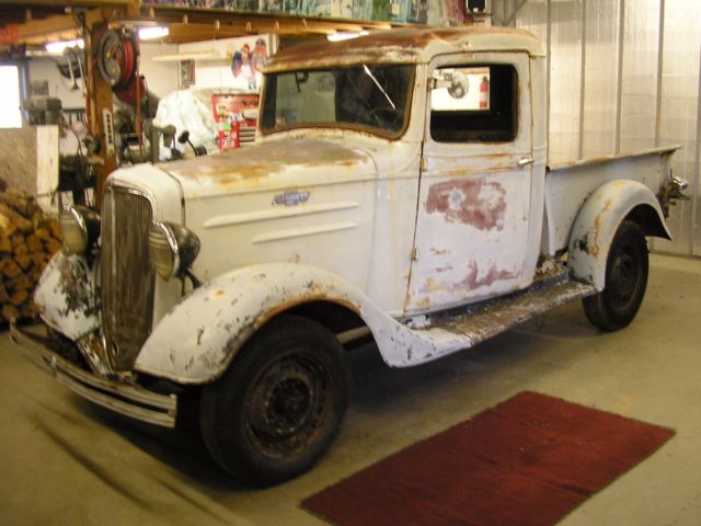 1935 Chevrolet Other Pickups - photo 3