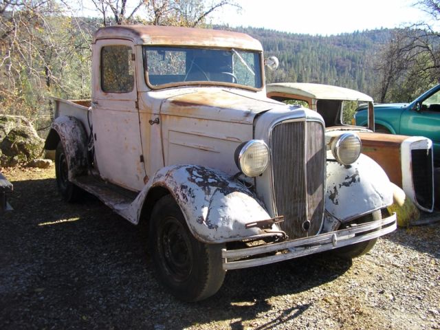 1935 Chevrolet Other Pickups - photo 4
