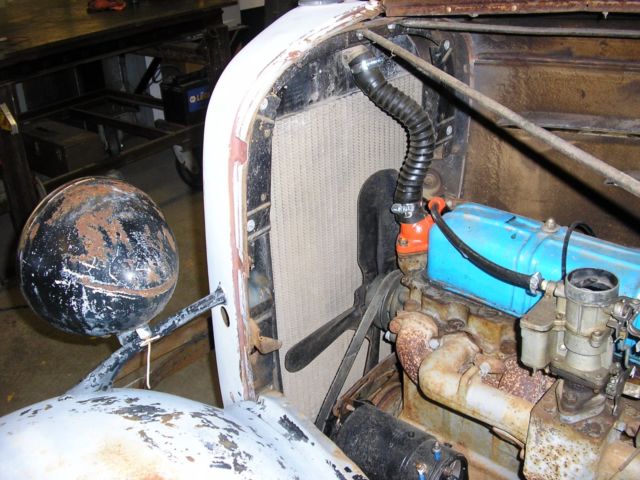 1935 Chevrolet Other Pickups - photo 5
