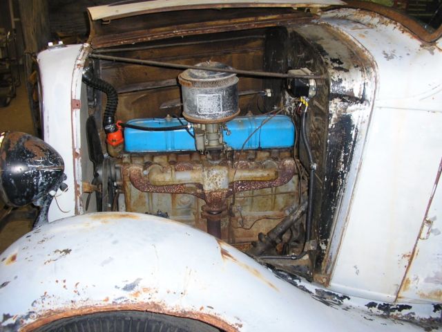 1935 Chevrolet Other Pickups - photo 6