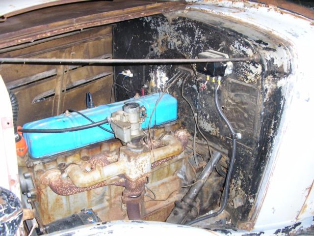 1935 Chevrolet Other Pickups - photo 8