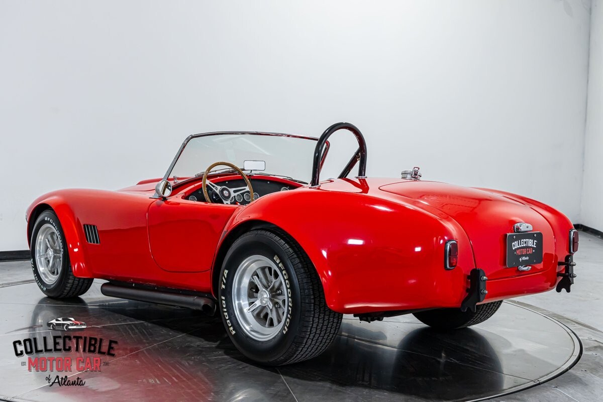1964 Shelby Cobra Replica - photo 13