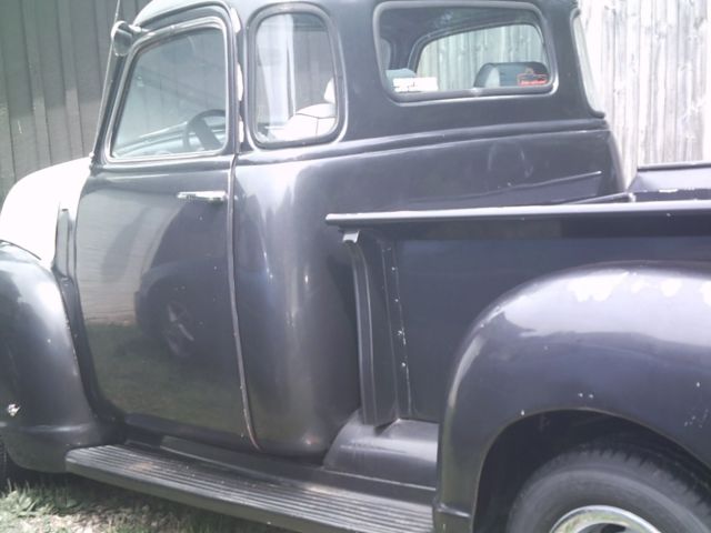 1949 Chevrolet C-10 - photo 13