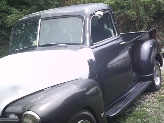 1949 Chevrolet C-10 - photo 4