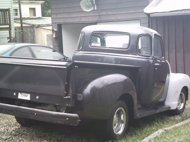 1949 Chevrolet C-10 - photo 5