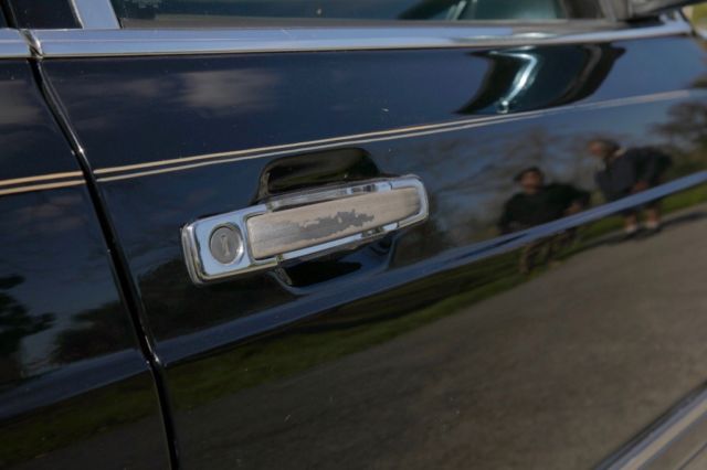 1990 Mercedes-Benz S-Class - photo 13