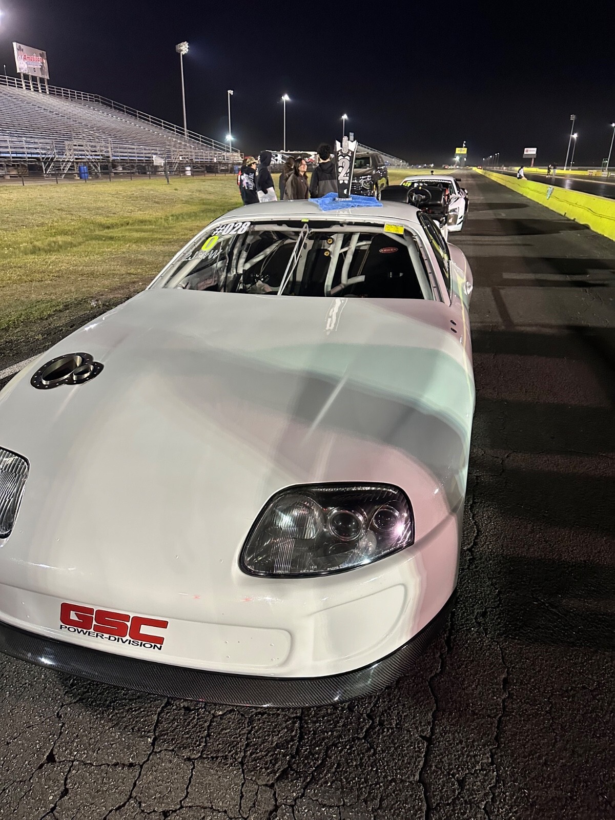 1994 Toyota Supra SPORT ROOF - photo 5