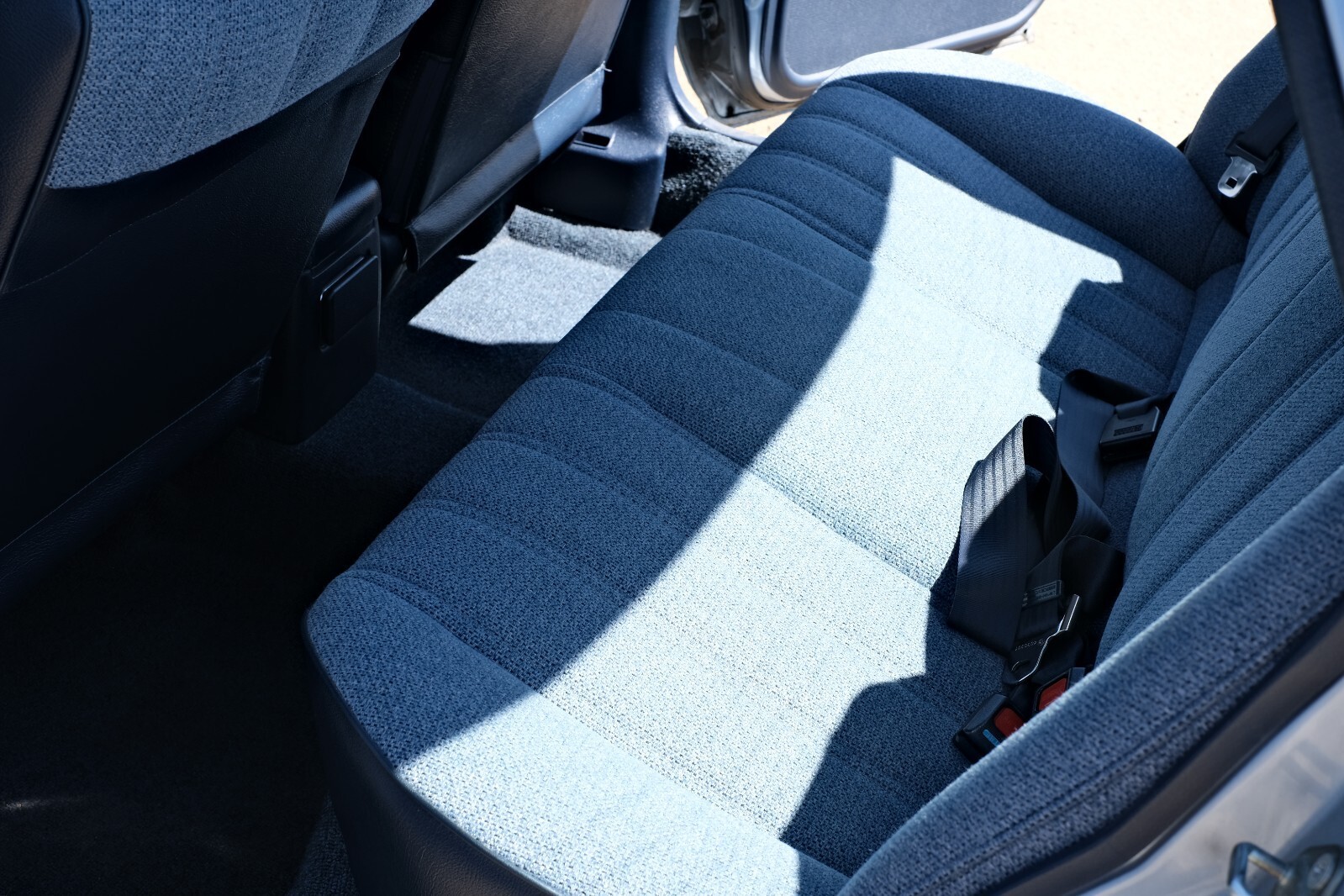1990 Toyota Camry - photo 10