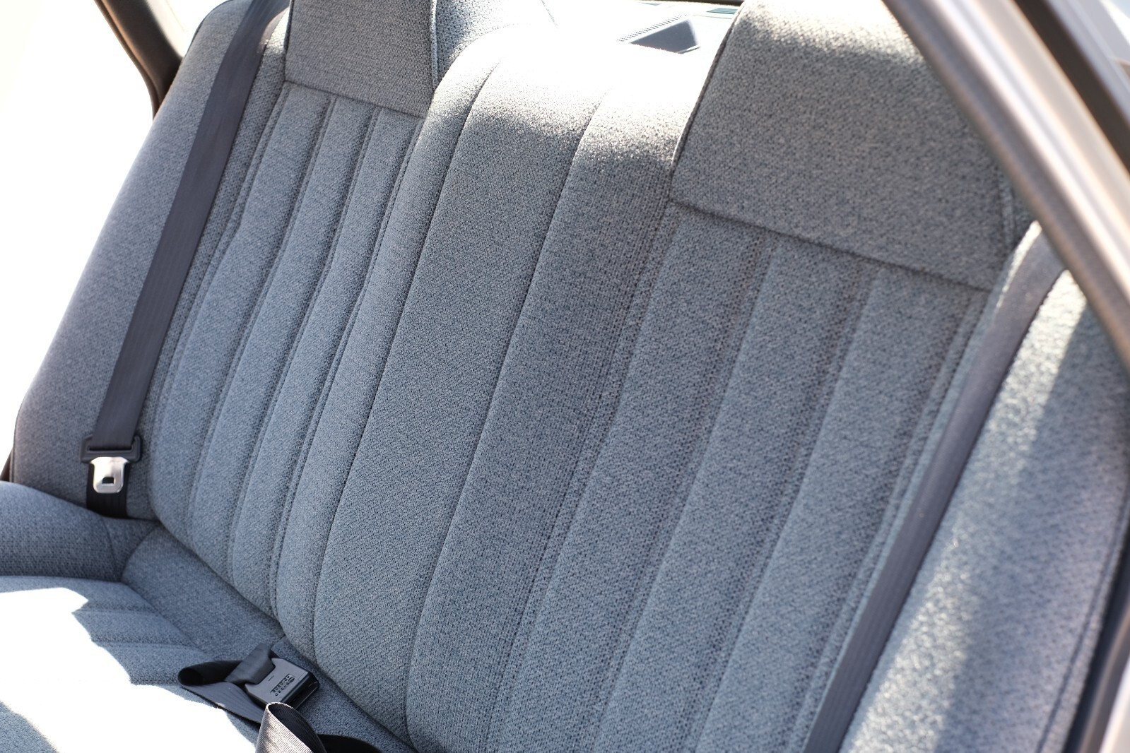 1990 Toyota Camry - photo 11