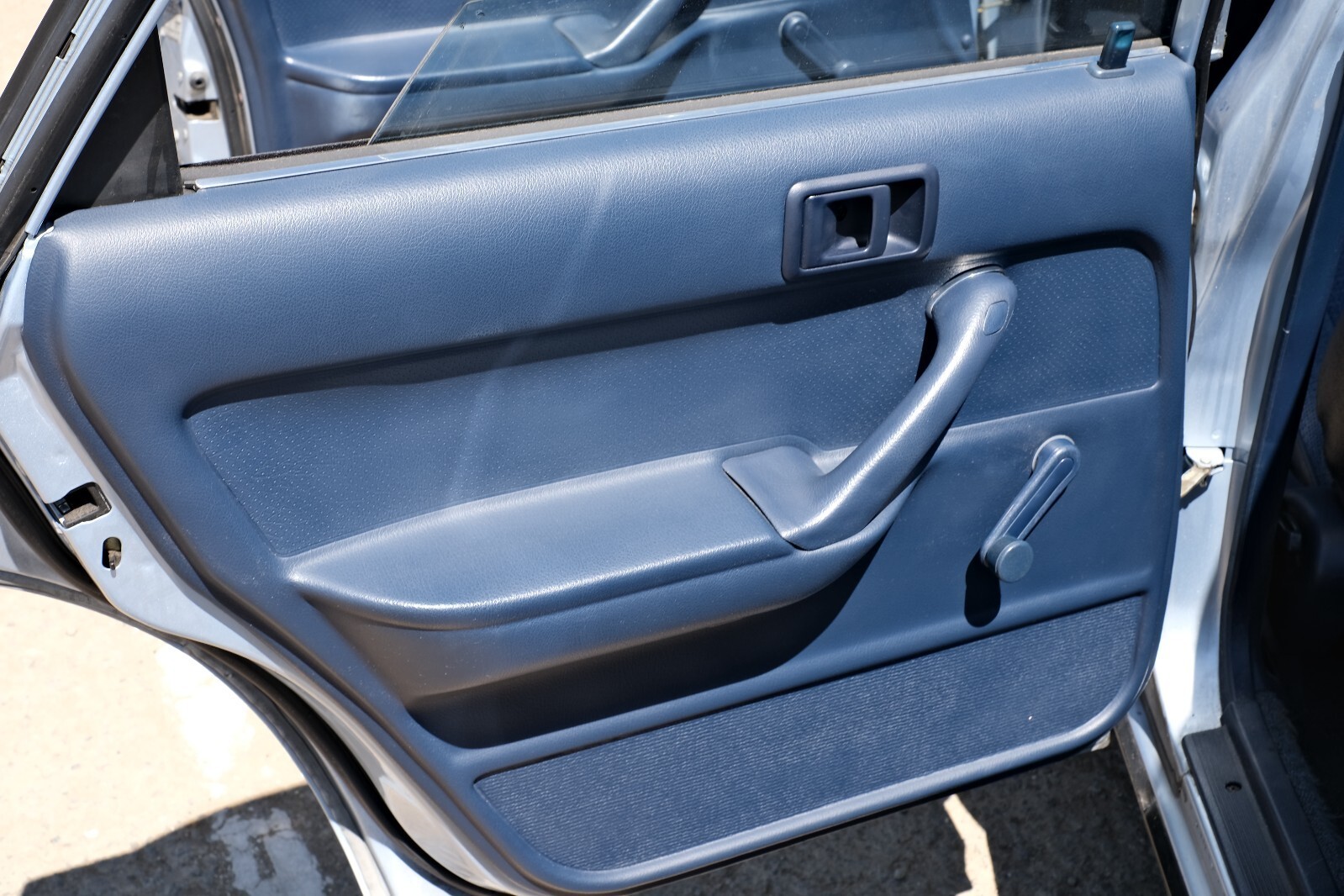 1990 Toyota Camry - photo 12