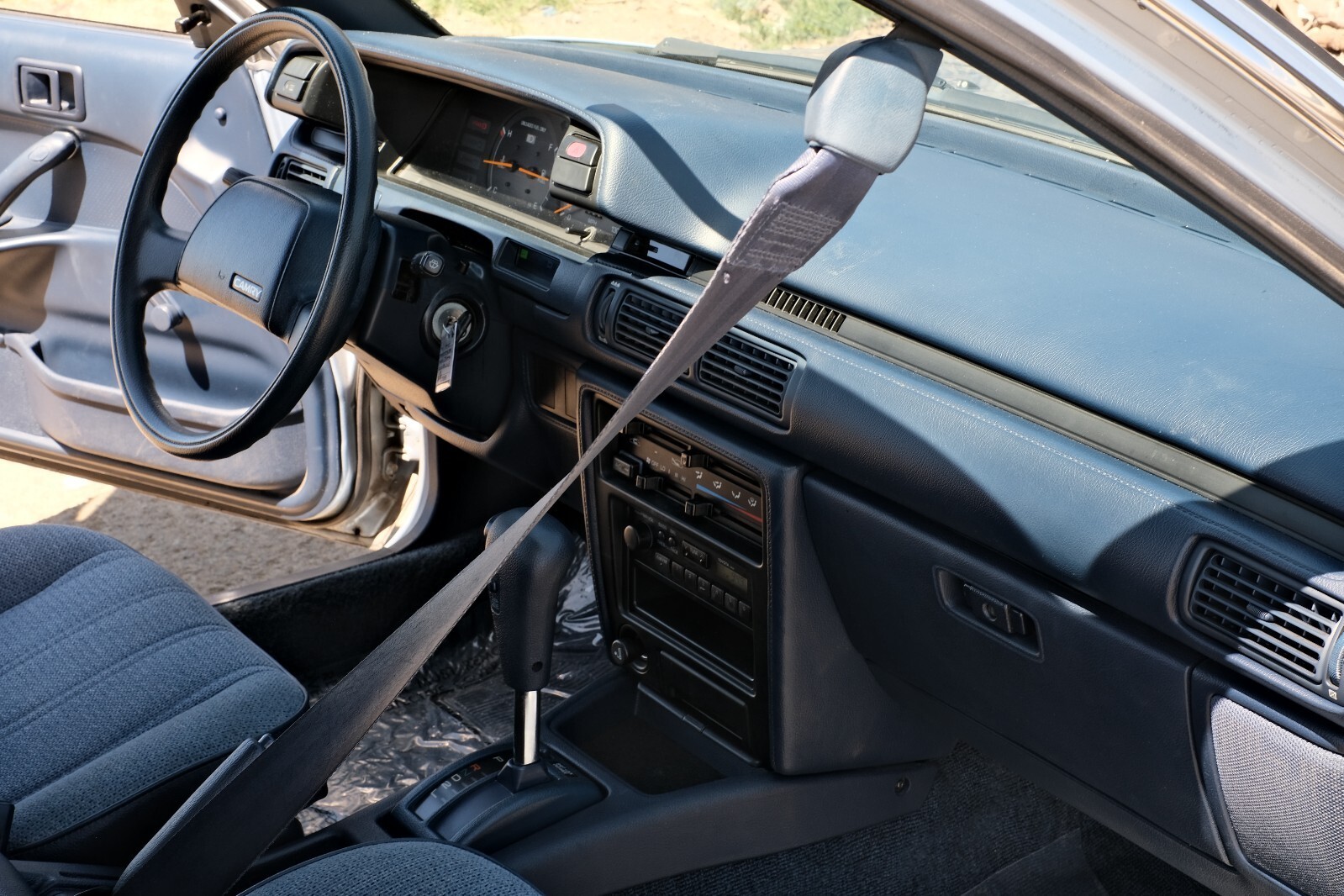 1990 Toyota Camry - photo 13